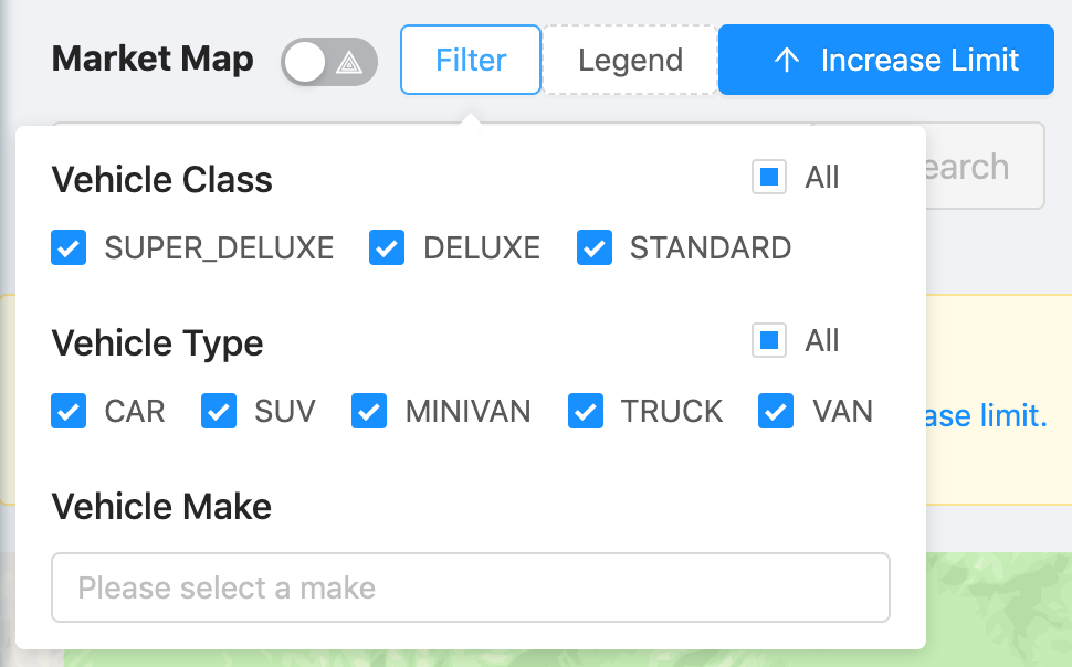 Sharelytics 101: How to Earn More as a Turo/Getaround Host